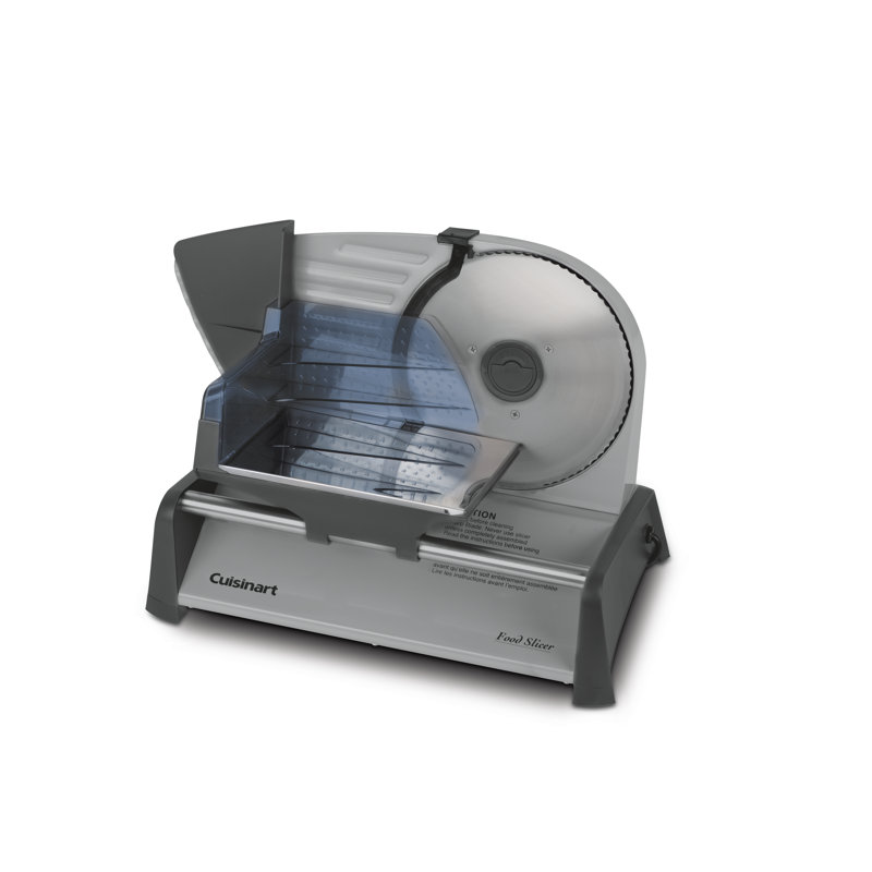 Cuisinart Kitchen Pro Food Slicer & Reviews Wayfair